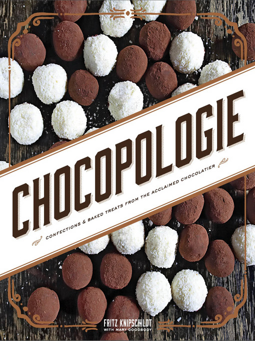 Title details for Chocopologie by Fritz Knipschildt - Available